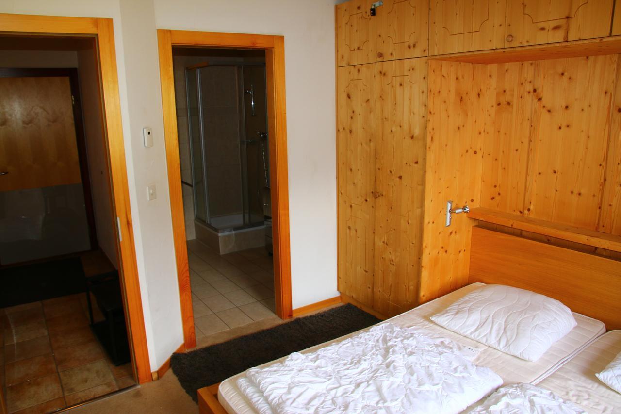 Balcons Du Soleil Y2 211 - Quiet Apartment 6 Pers Veysonnaz Exterior foto